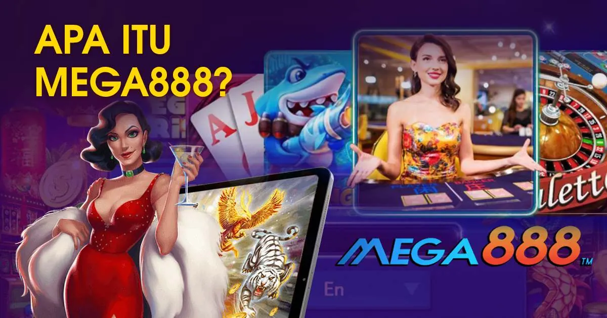 Apa-itu-Mega888