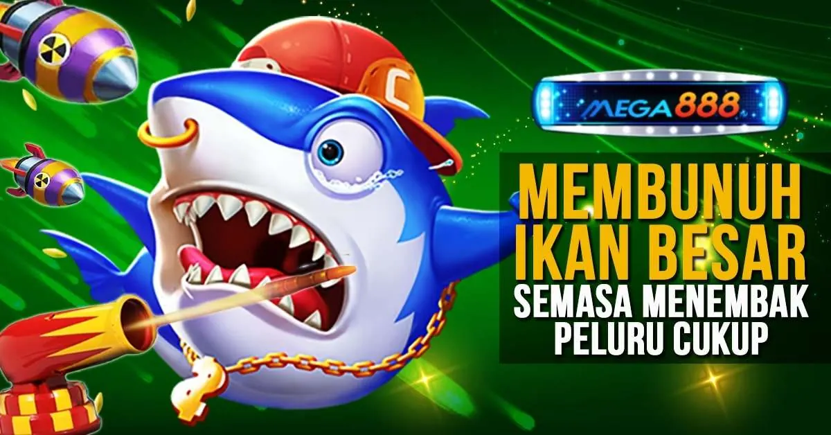 Membunuh-Ikan-Besar-Semasa-Menembak-Peluru-Cukup