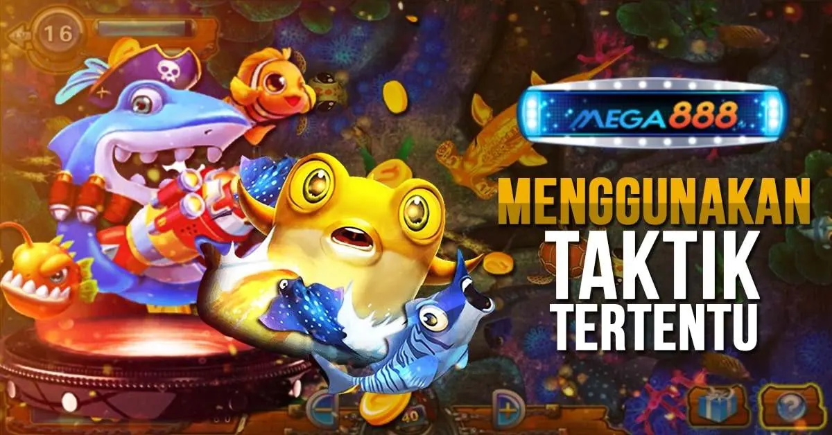Menggunakan-Taktik-Tertentu